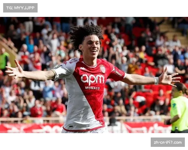 朗斯前锋韦斯利·赛义德头球双响,成本赛季首位对摩纳哥梅开二度球员 朗斯前锋韦斯利·赛义德头球双响,成本赛季首位对摩纳哥梅开二度球员