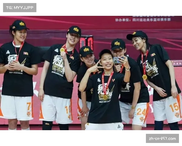 WCBA联赛为国家队储备人才 一体化设计见成效