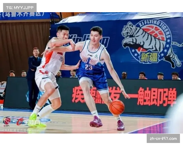 新疆队团队篮球威力显现 全场二十七次助攻五人得分上双