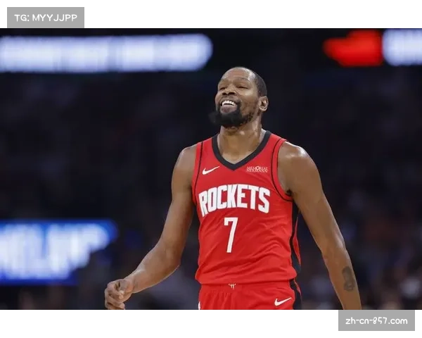 火箭篮板数联盟第一 二次进攻得分成为重要武器 火箭篮板数联盟第一 二次进攻得分成为重要武器